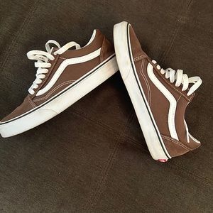 Classic Women’s Vans